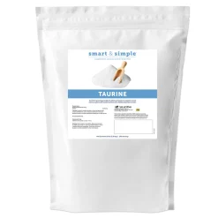 SMARTPAK Smart & Simple® Taurine Powder by SmartEquine™ - 5 lbs