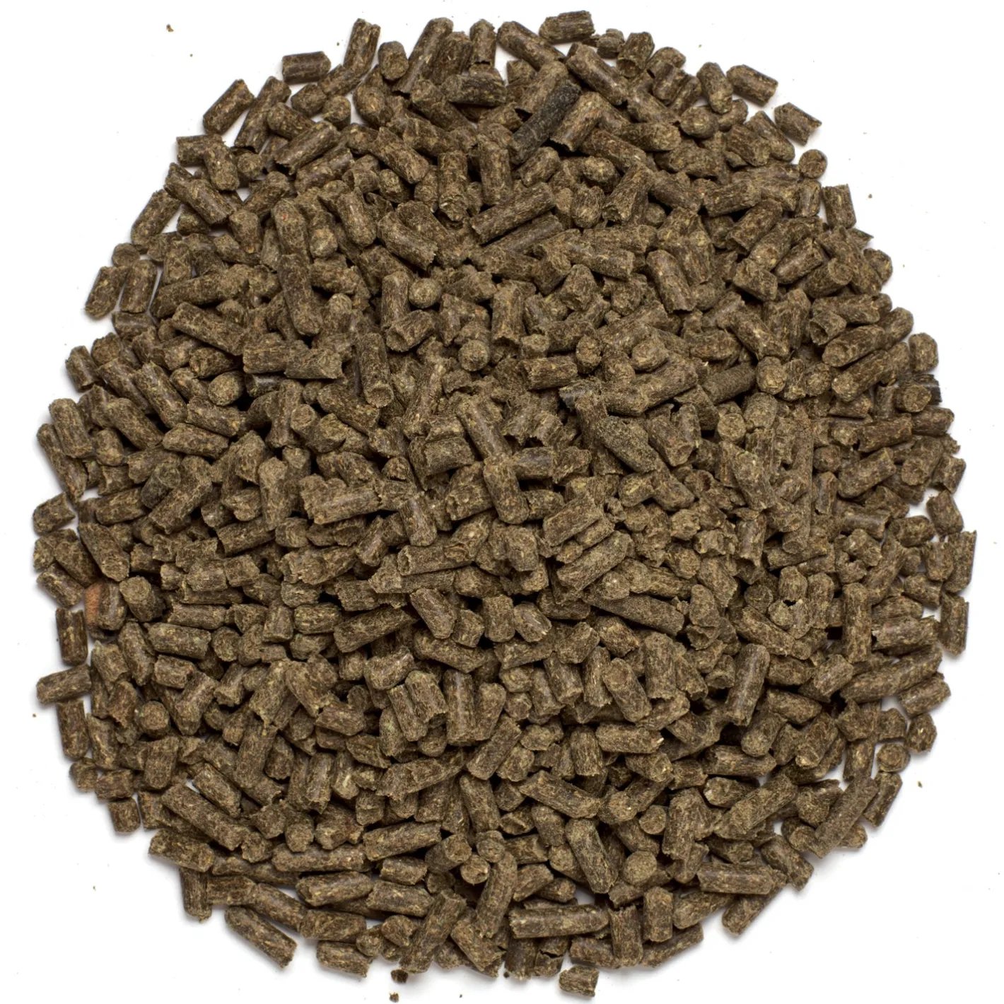 SMARTEQUINE ™ Smart & Simple Vitamin E & Selenium Pellets