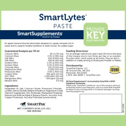 SMARTEQUINE ™ SmartLytes Paste