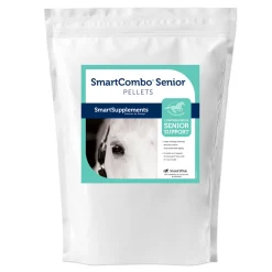 SMARTPAK SmartEquine™ SmartCombo™ Senior Pellets - 12.4 lbs.