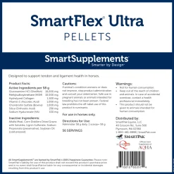 SMARTPAK SmartEquine™ SmartFlex® Ultra Pellets - 7.2 lbs.