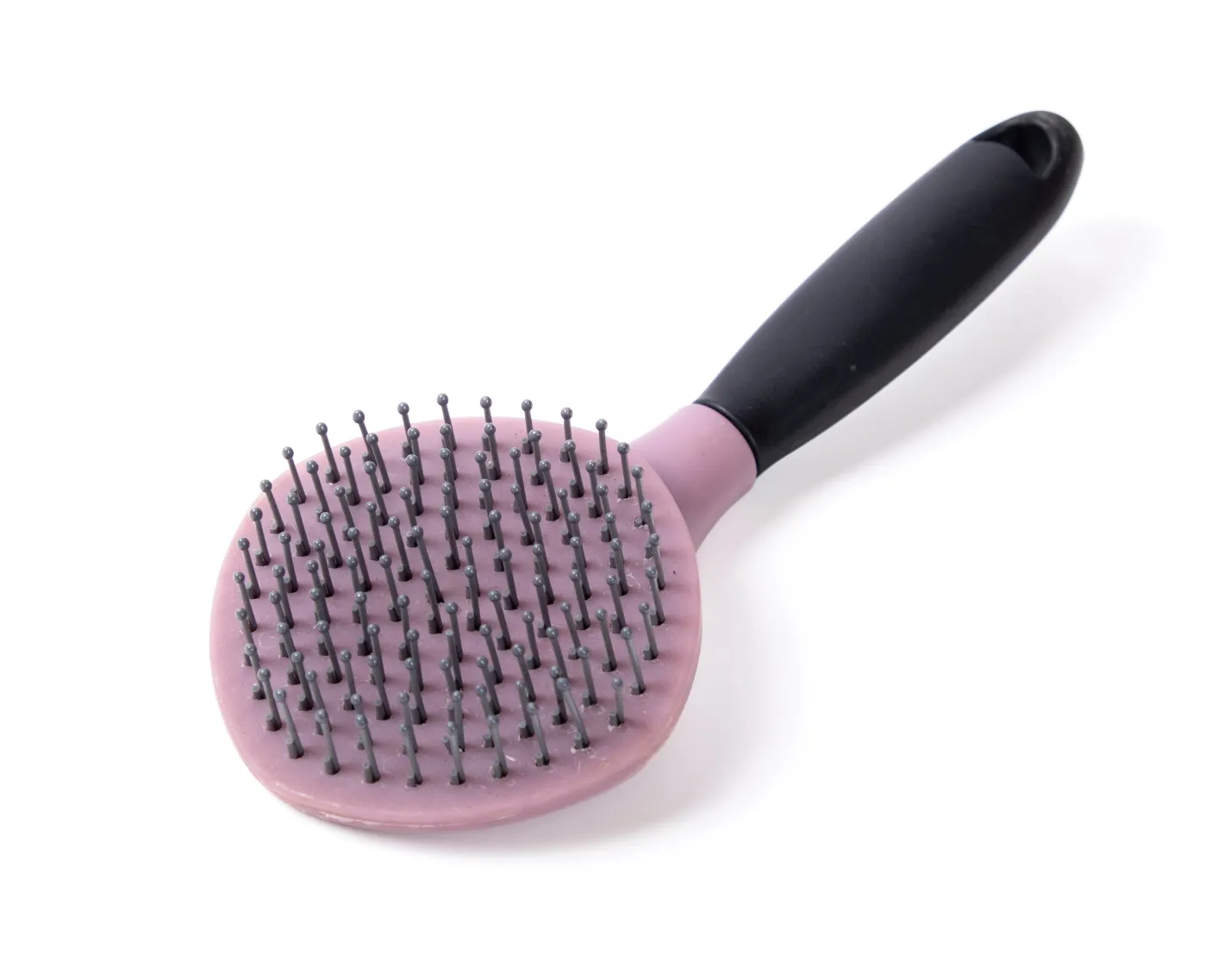 FORMOSA MAY INC Soft Touch Mane and Tail Pin Brush