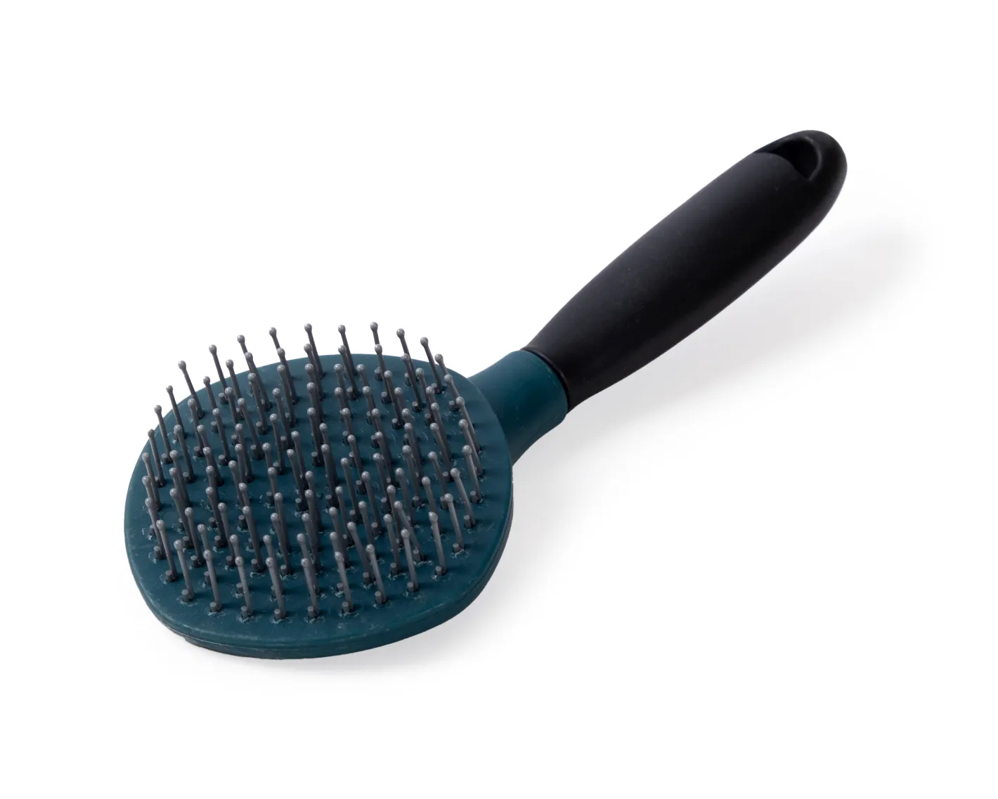 FORMOSA MAY INC Soft Touch Mane and Tail Pin Brush