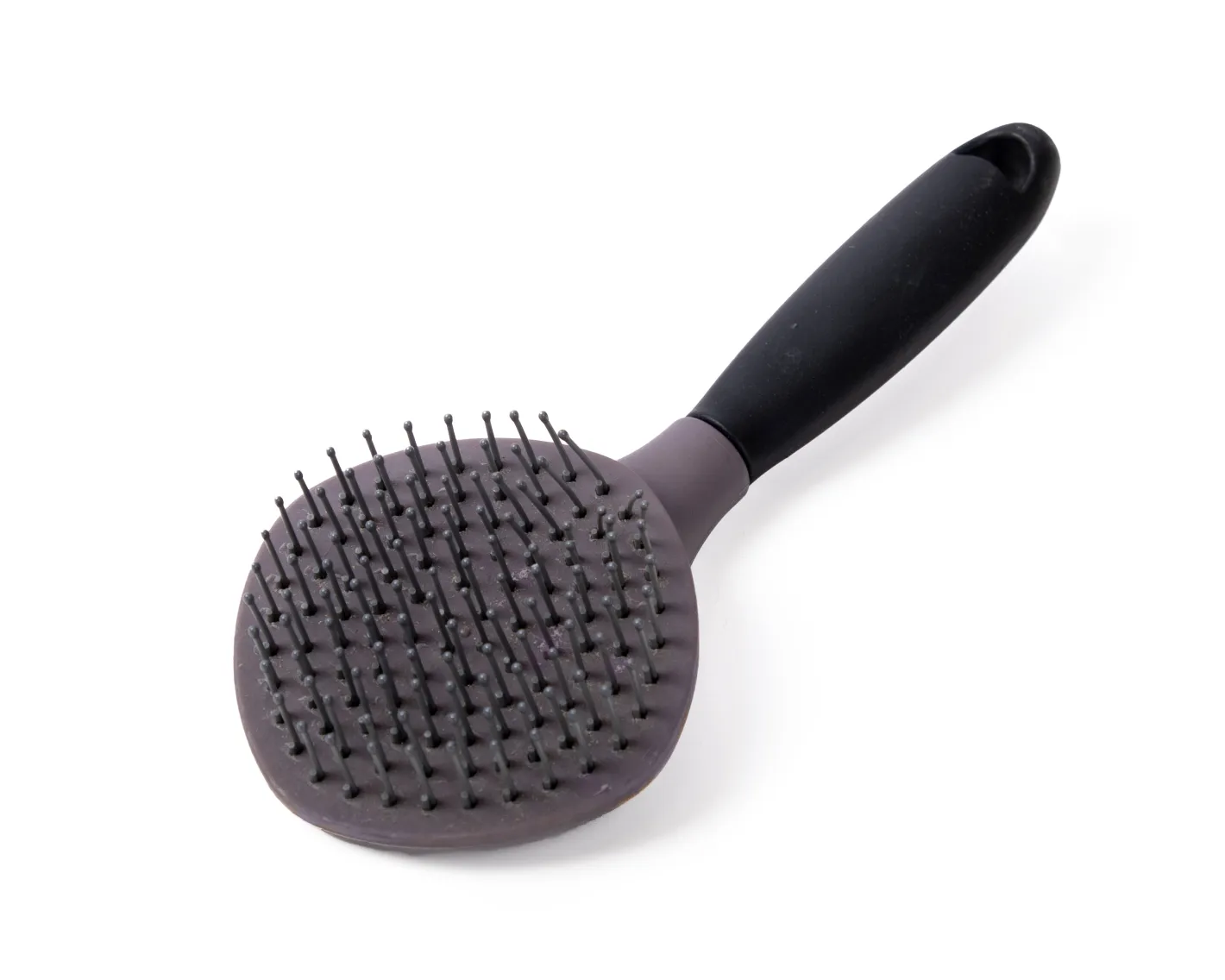 FORMOSA MAY INC Soft Touch Mane and Tail Pin Brush