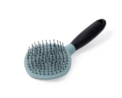 FORMOSA MAY INC Soft Touch Mane and Tail Pin Brush