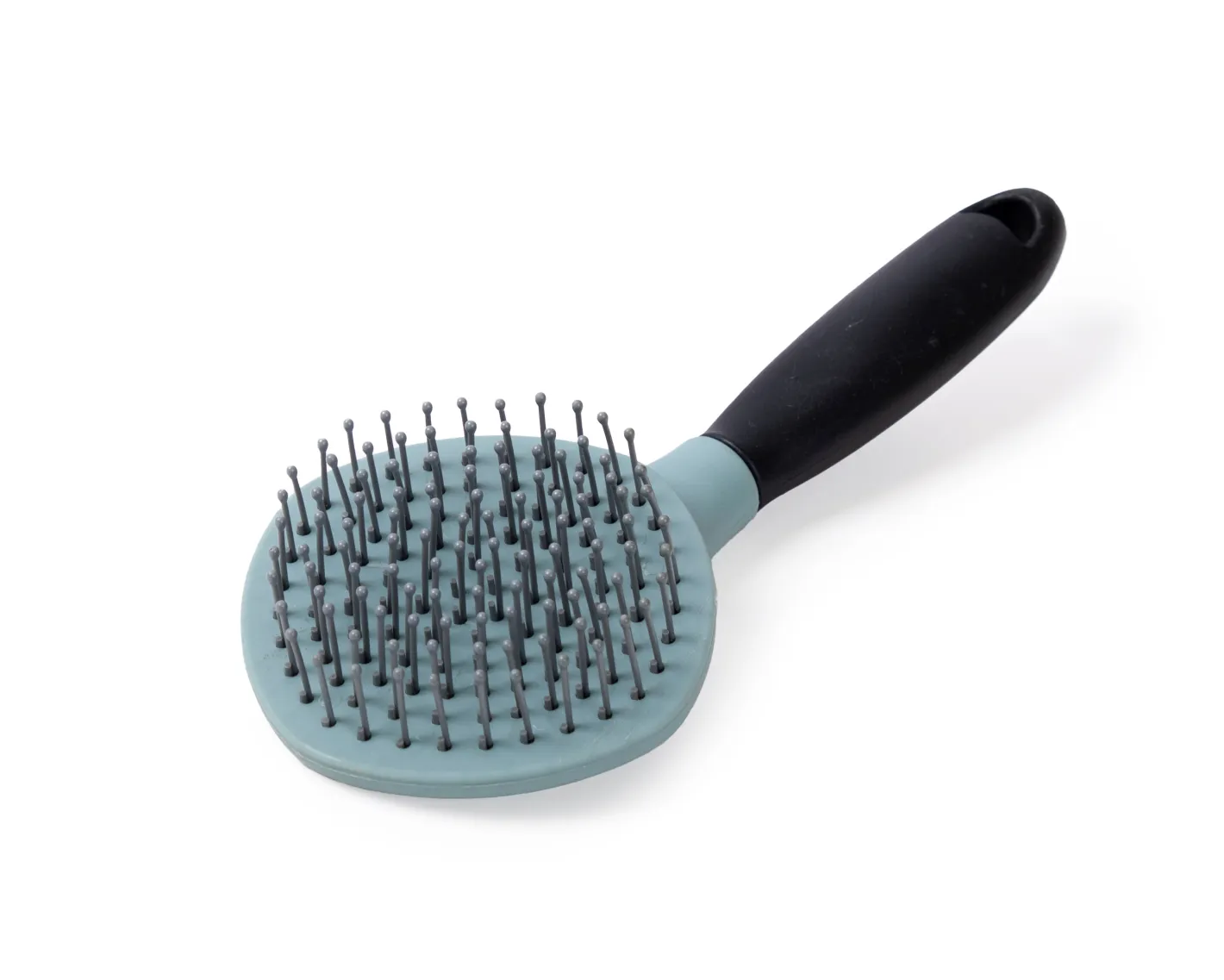 FORMOSA MAY INC Soft Touch Mane and Tail Pin Brush