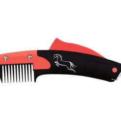 ERS Solocomb II with Replaceable Blades