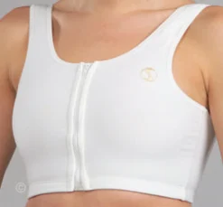 SPORTEZE INC Sporteze® Minimal Bounce™ Dri-Release® Bra