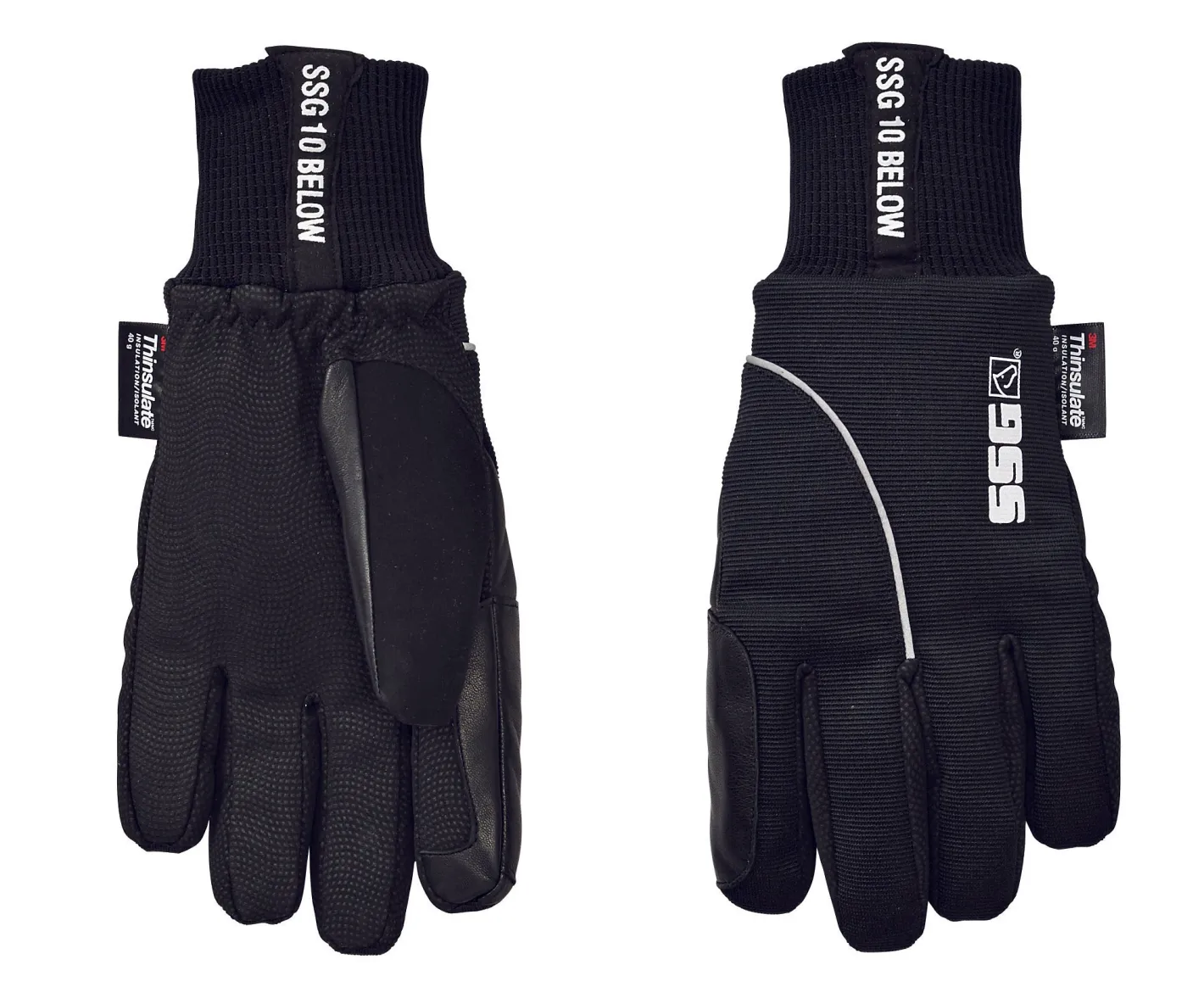 FARGO TRADING SSG® 10 Below Gloves