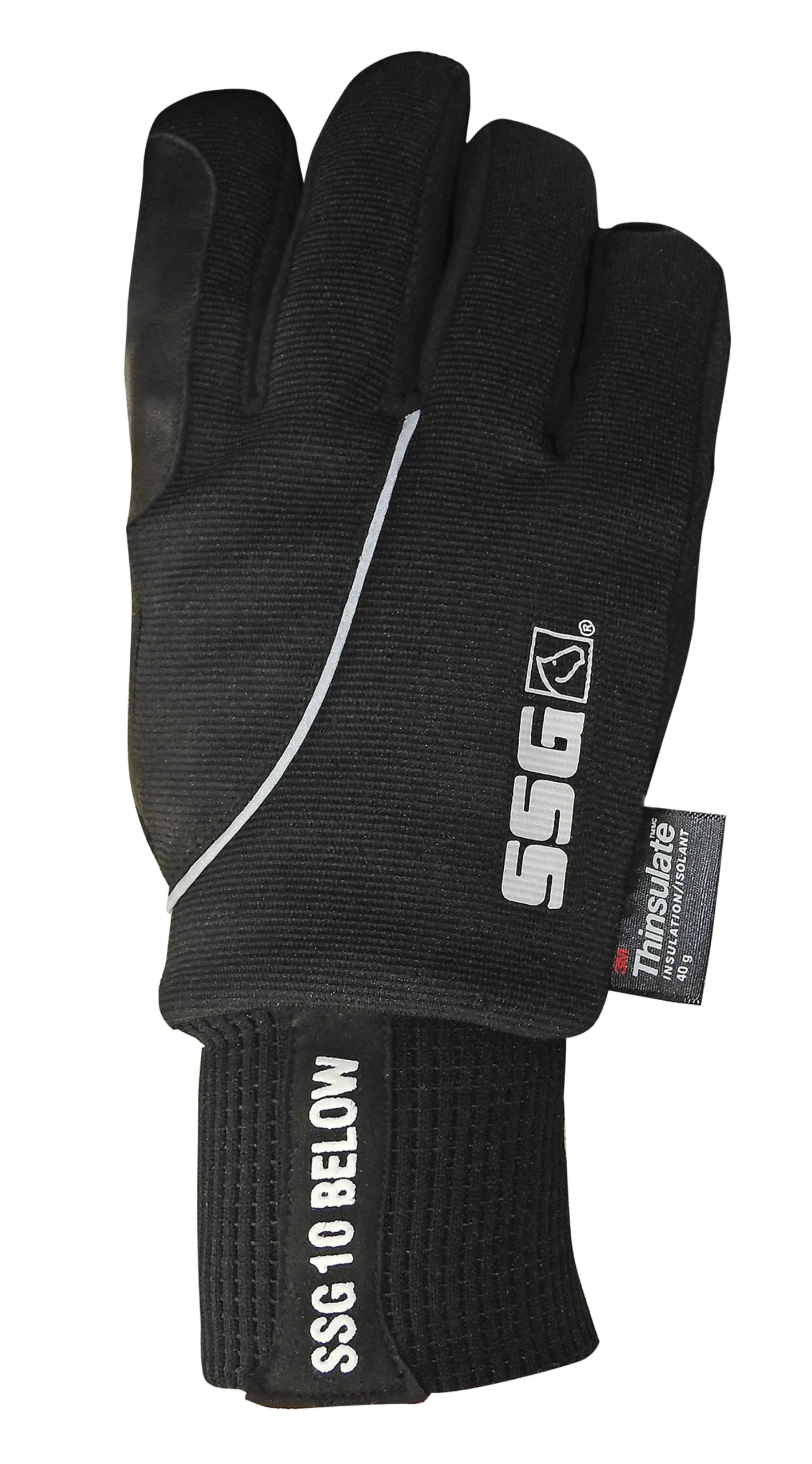 FARGO TRADING SSG® 10 Below Gloves