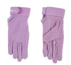 FARGO TRADING SSG® Gripper® Riding Gloves