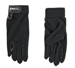 FARGO TRADING SSG® Gripper® Riding Gloves