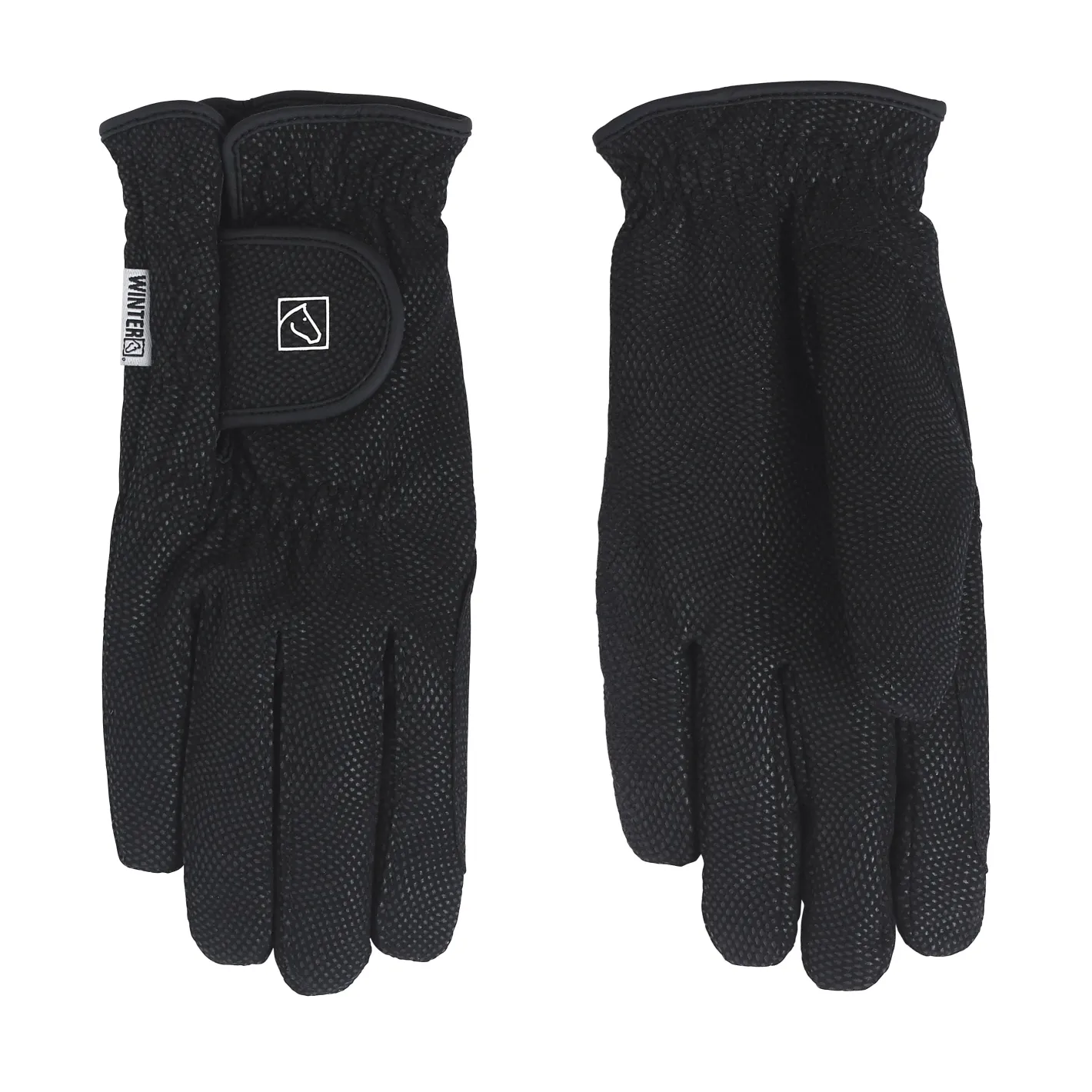FARGO TRADING SSG® Winter Lined Digital Glove