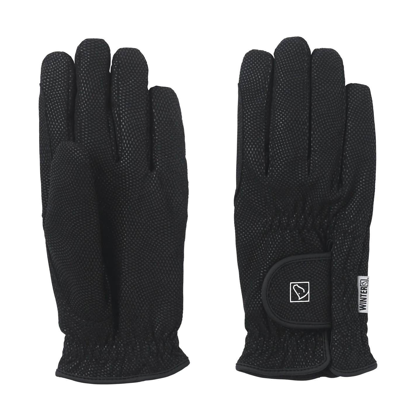 FARGO TRADING SSG® Winter Lined Digital Glove