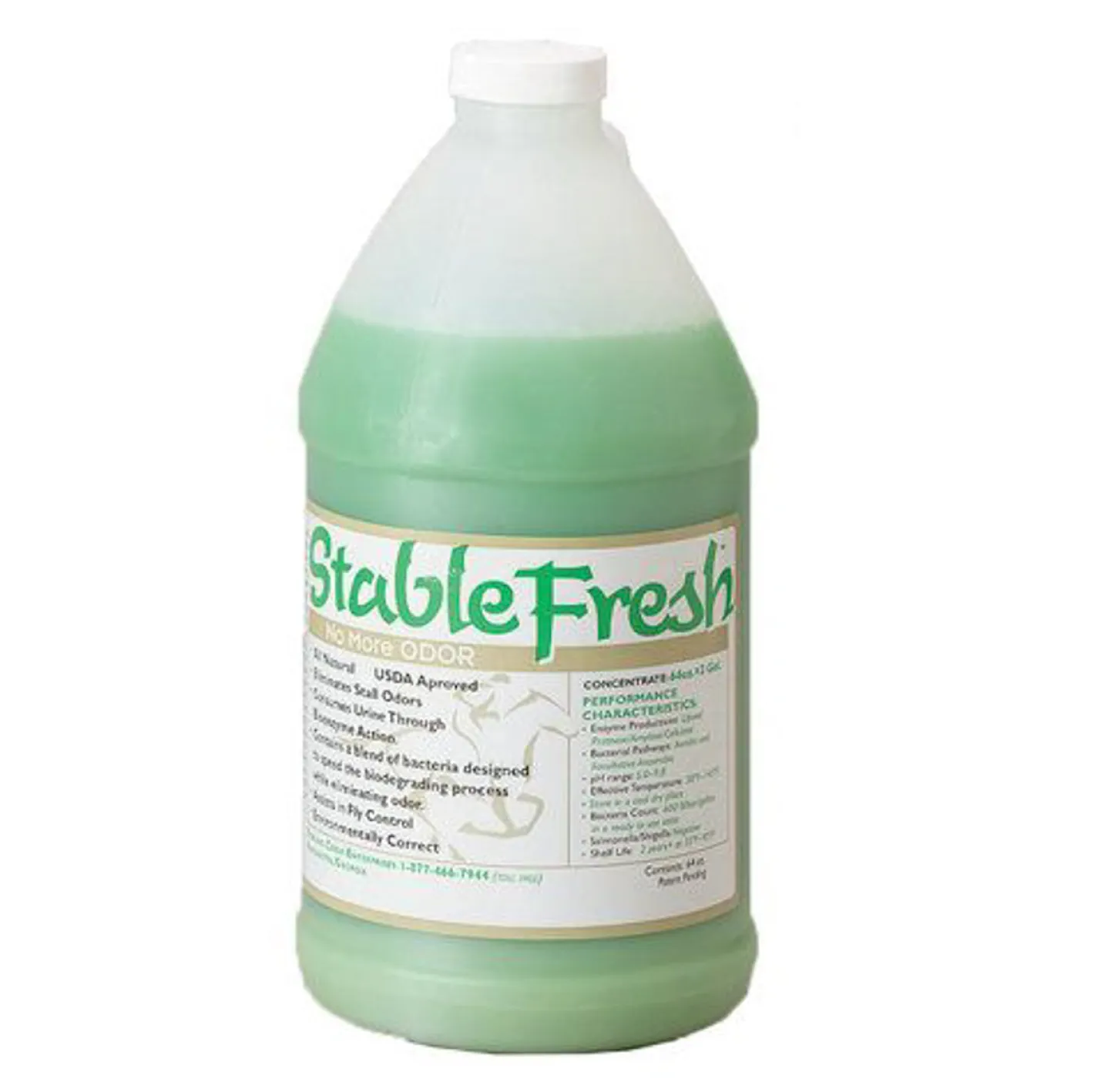 STERLING CREEK Stable Fresh