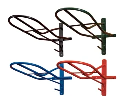 KING YOUNG Standard Saddle Rack