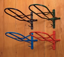KING YOUNG Standard Saddle Rack