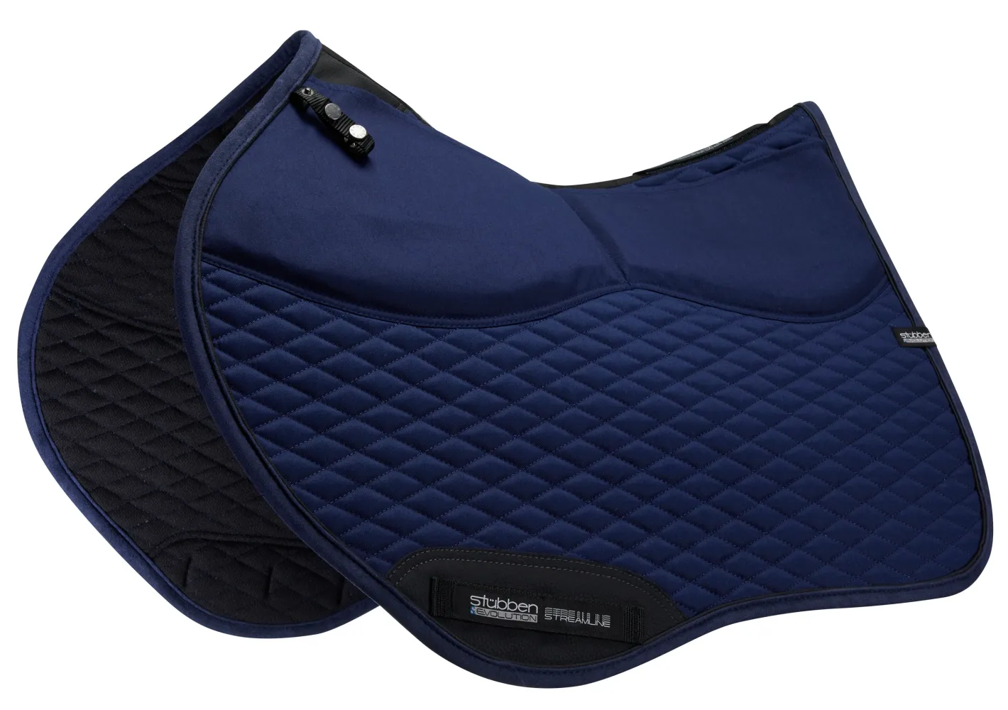 STUBBEN N.A. Stübben Adjuster Streamline Close Contact Jump Pad