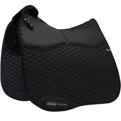 STUBBEN N.A. Stübben Adjuster Streamline Dressage Pad with Lambswool