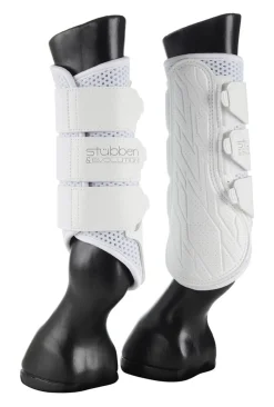 STUBBEN N.A. Stübben Airflow Brushing Boots