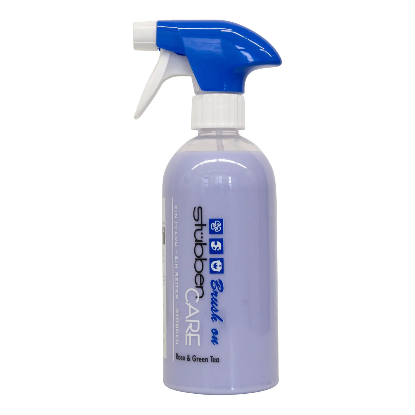 STUBBEN N.A. Stübben Care Brush On Spray