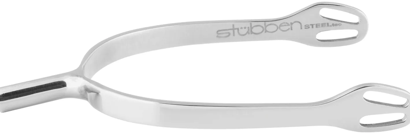 STUBBEN N.A. Stübben Dynamic Tec Spurs