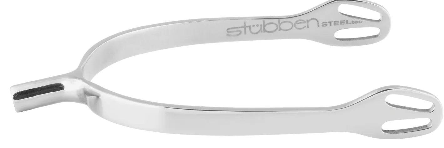 STUBBEN N.A. Stübben Dynamic Tec Spurs