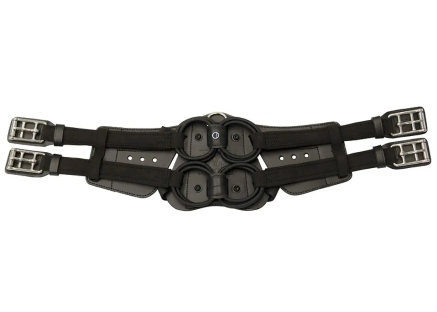 STUBBEN N.A. Stübben Equi-Soft® Girth