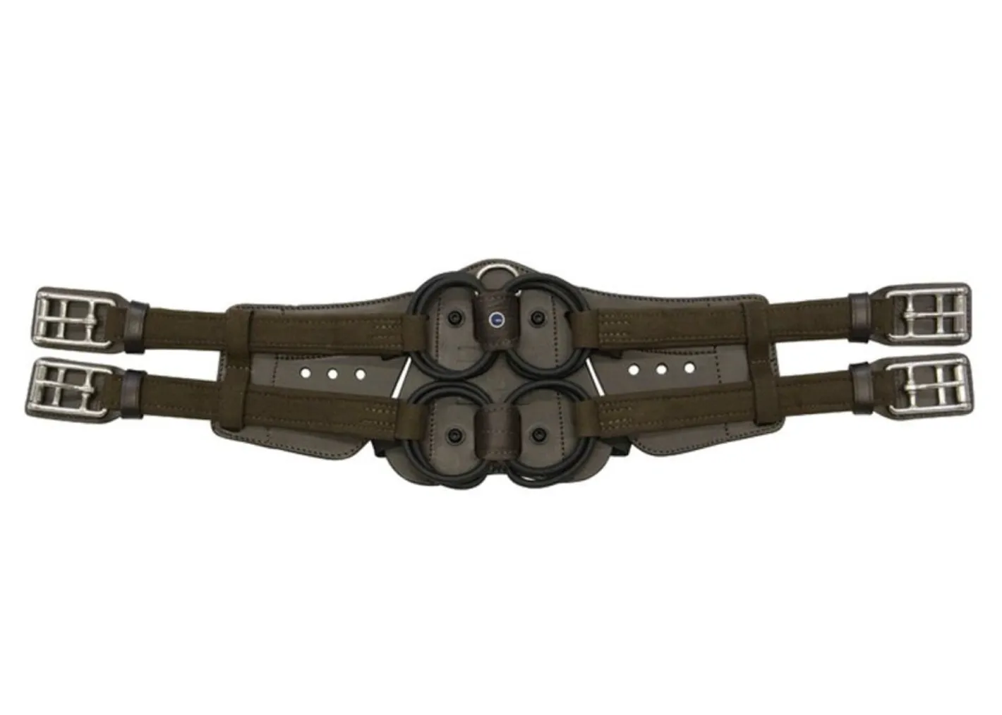 STUBBEN N.A. Stübben Equi-Soft® Girth