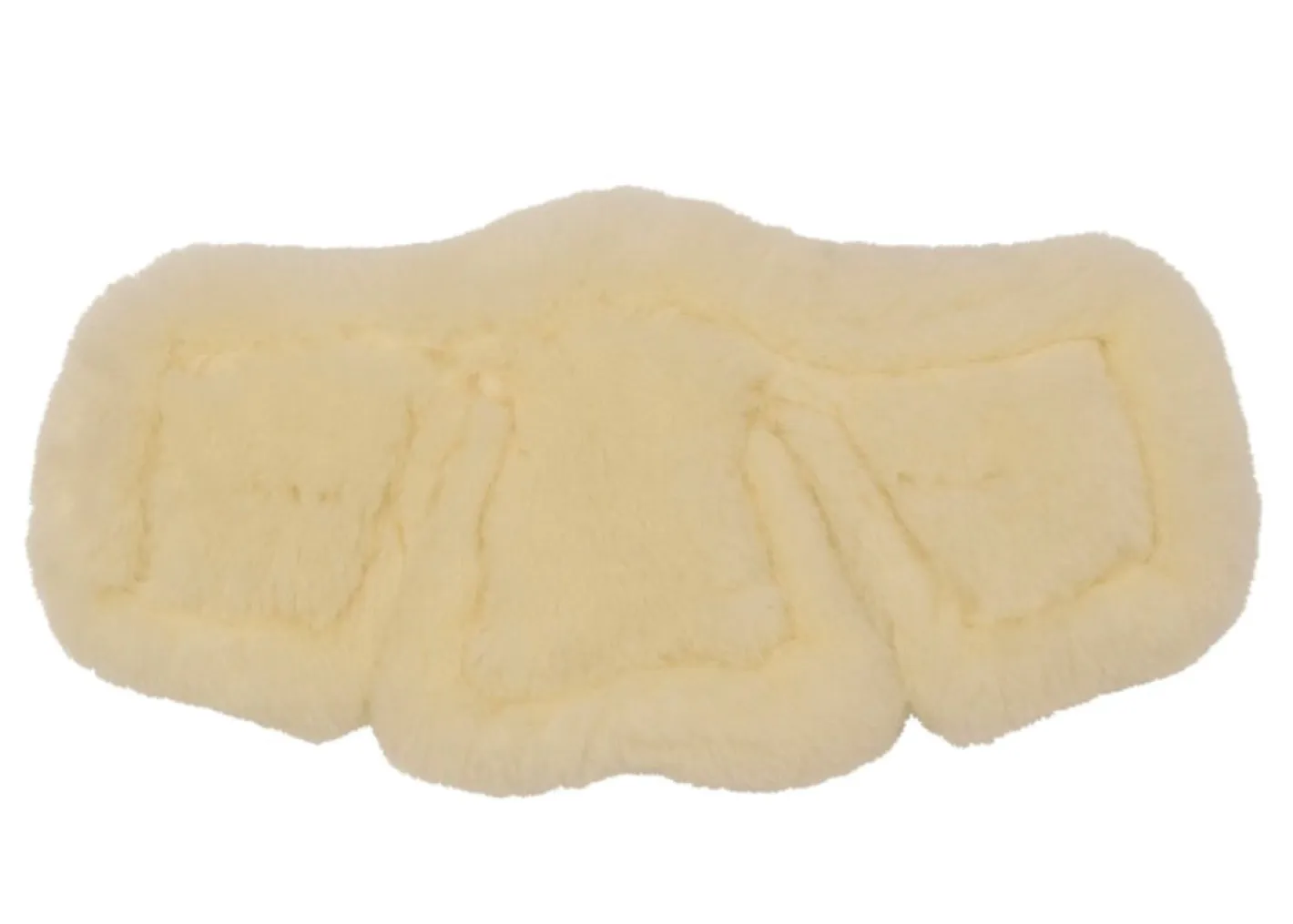 STUBBEN N.A. Stübben Equi-Soft® Girth Padding