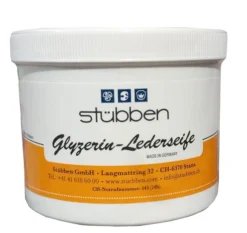 STUBBEN N.A. Stübben Glycerine Saddle Soap