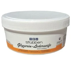 STUBBEN N.A. Stübben Glycerine Saddle Soap