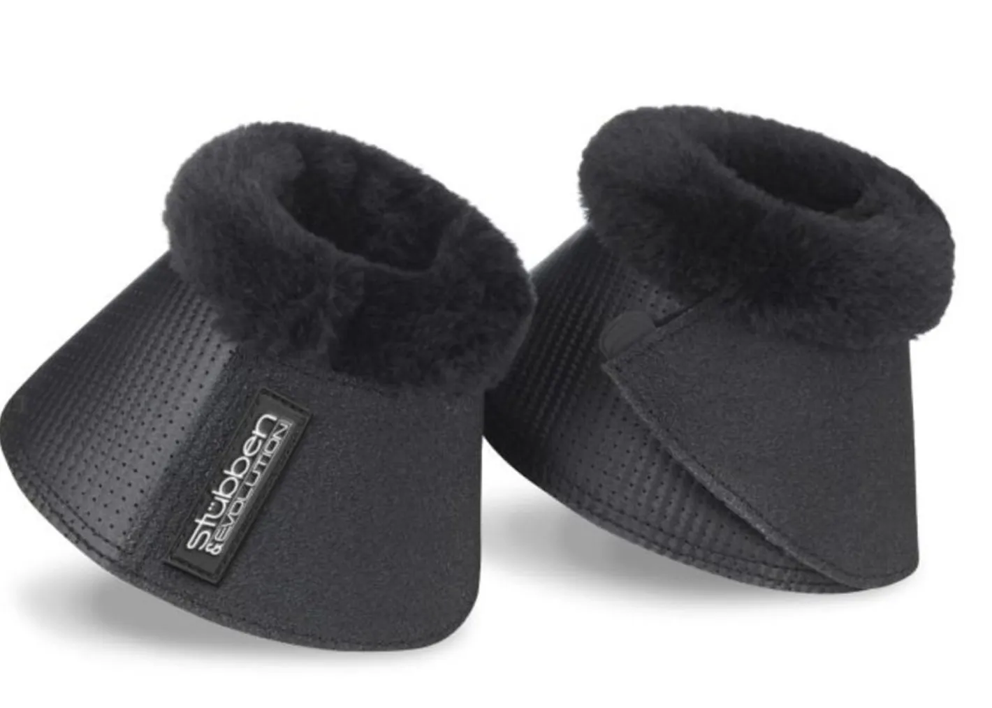 STUBBEN N.A. Stübben Gravity Overreach Boots with Fleece