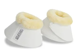 STUBBEN N.A. Stübben Gravity Overreach Boots with Fleece