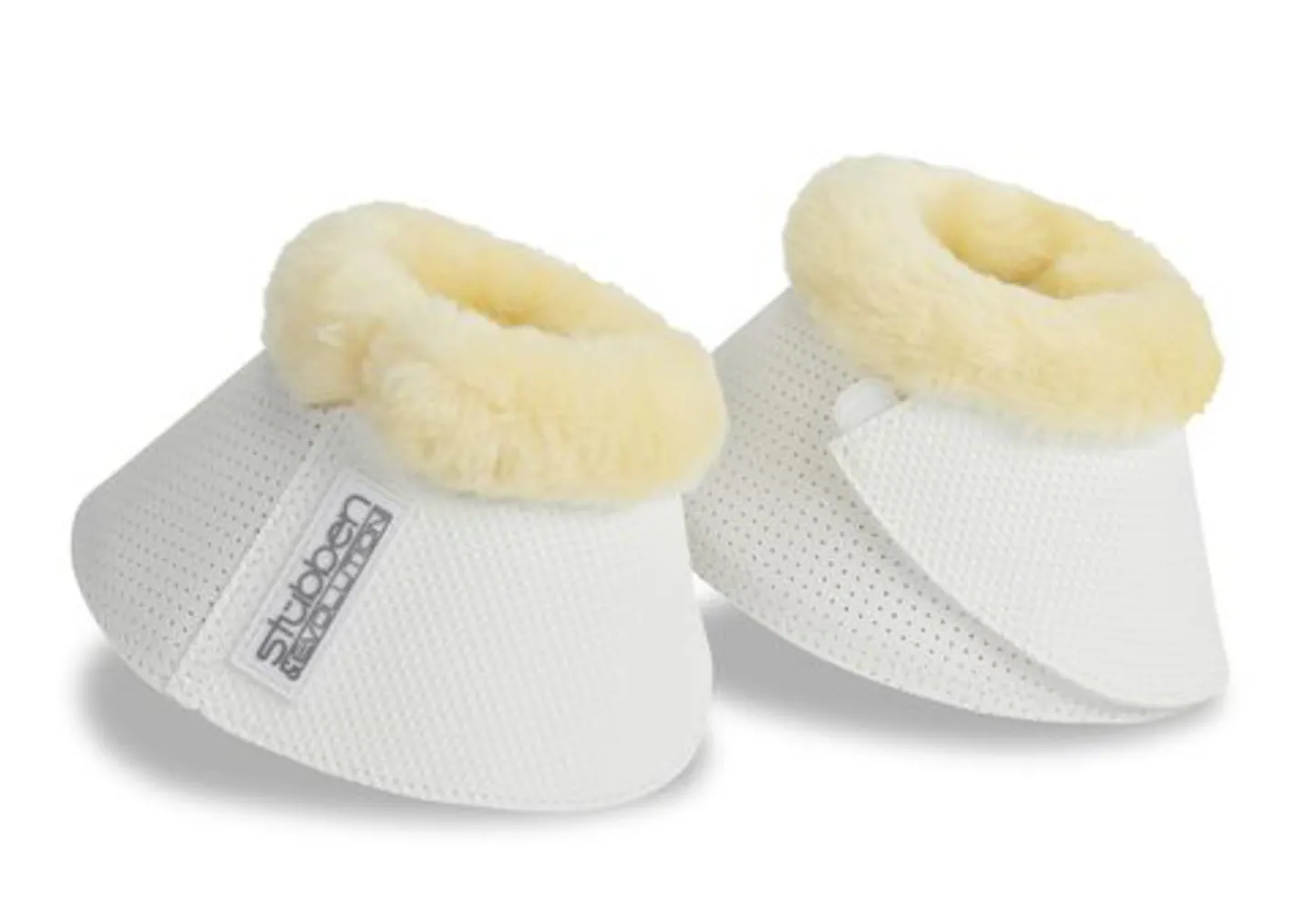 STUBBEN N.A. Stübben Gravity Overreach Boots with Fleece