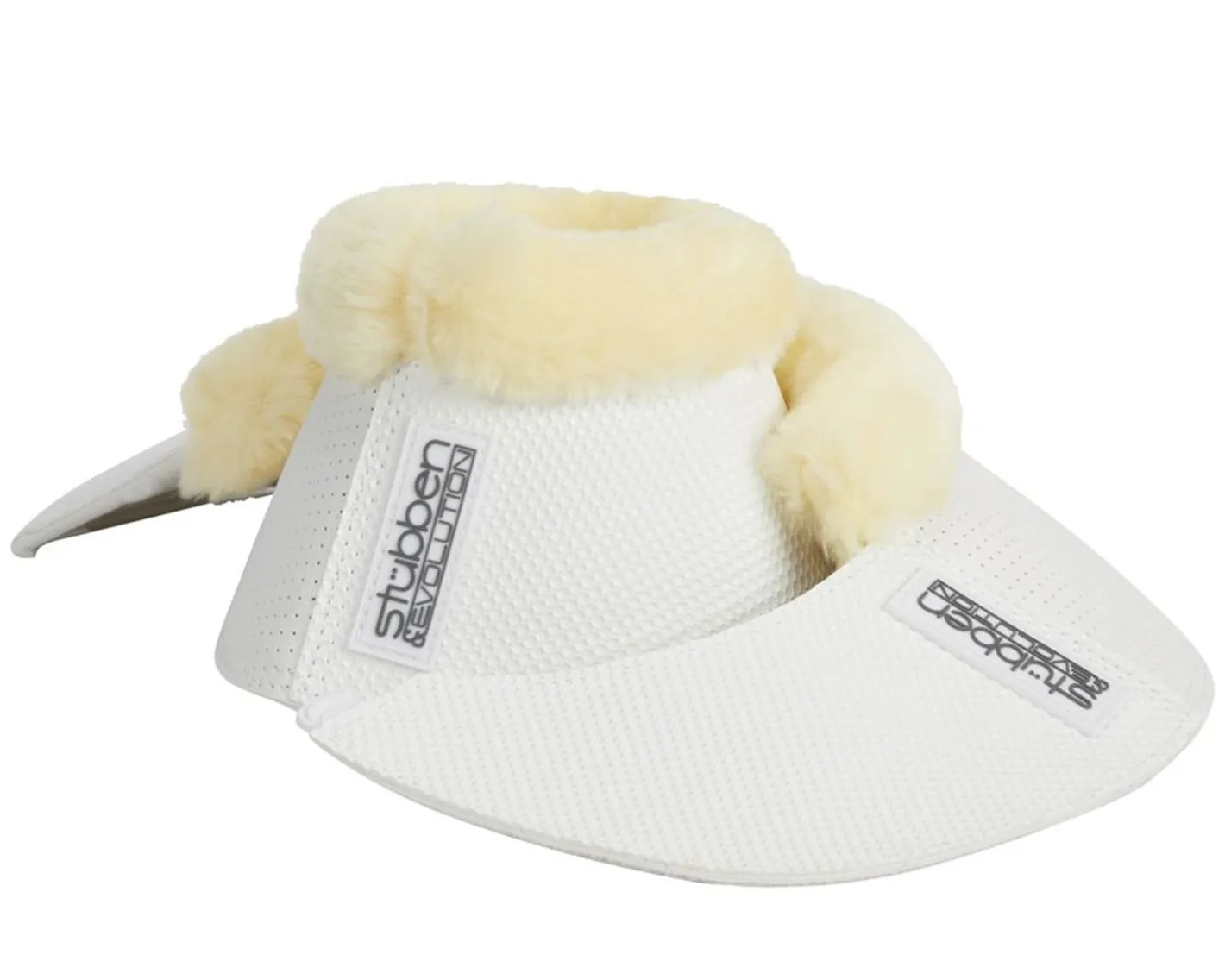 STUBBEN N.A. Stübben Gravity Overreach Boots with Fleece