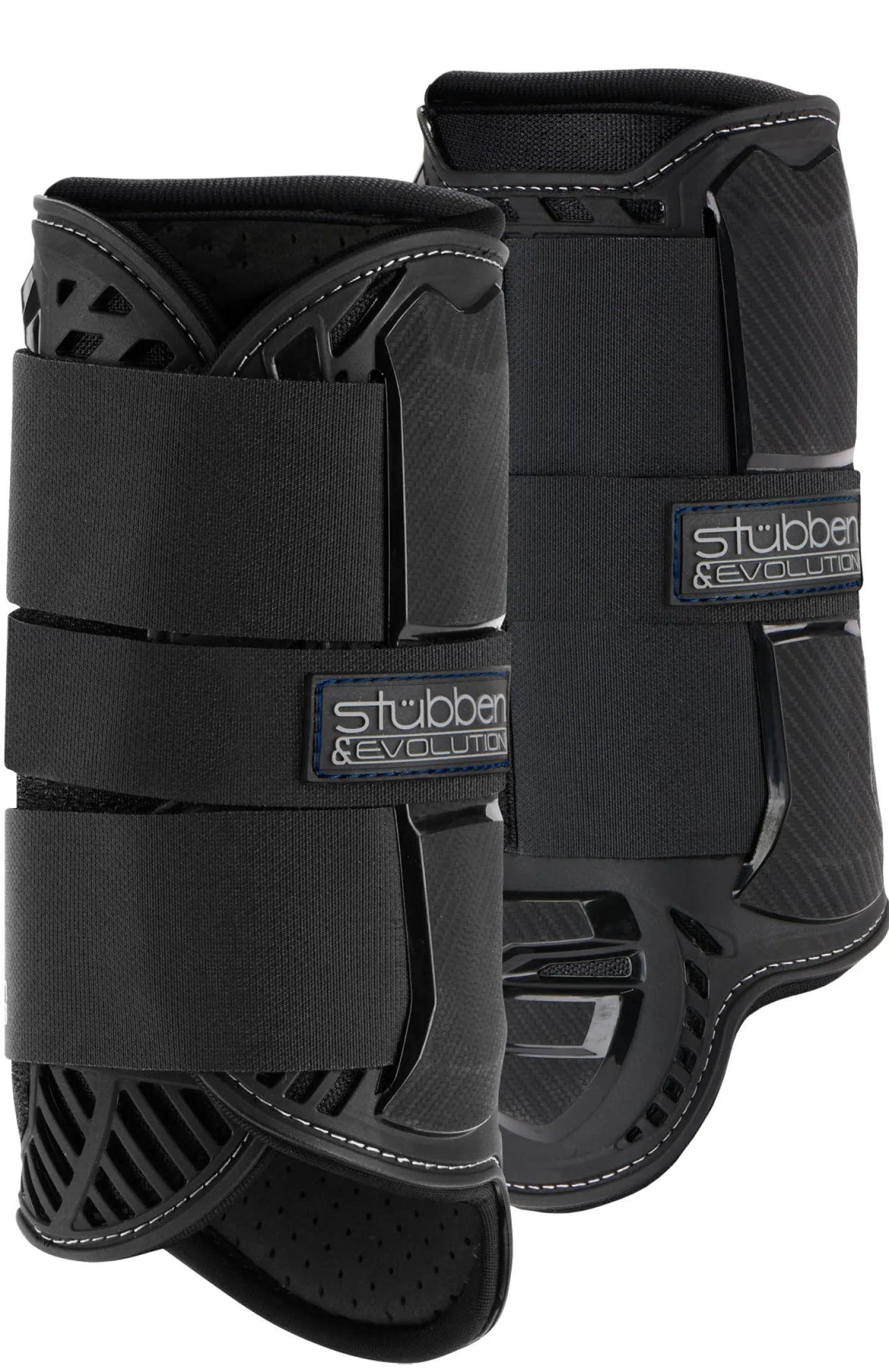 STUBBEN N.A. Stübben Hybrid Cross Country Front Boots