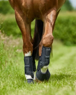 STUBBEN N.A. Stübben Hybrid Cross Country Front Boots