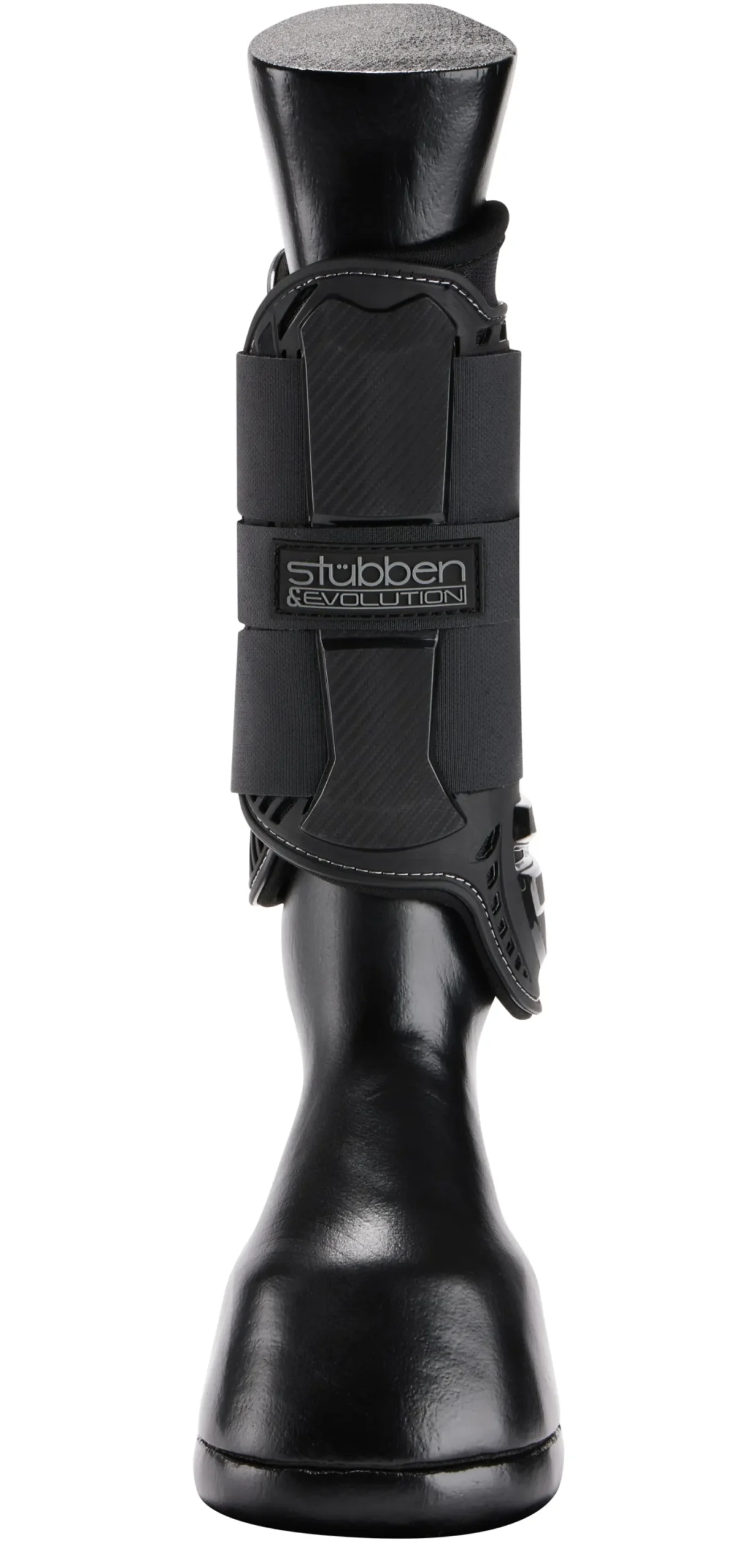 STUBBEN N.A. Stübben Hybrid Cross Country Front Boots