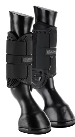 STUBBEN N.A. Stübben Hybrid Cross Country Front Boots