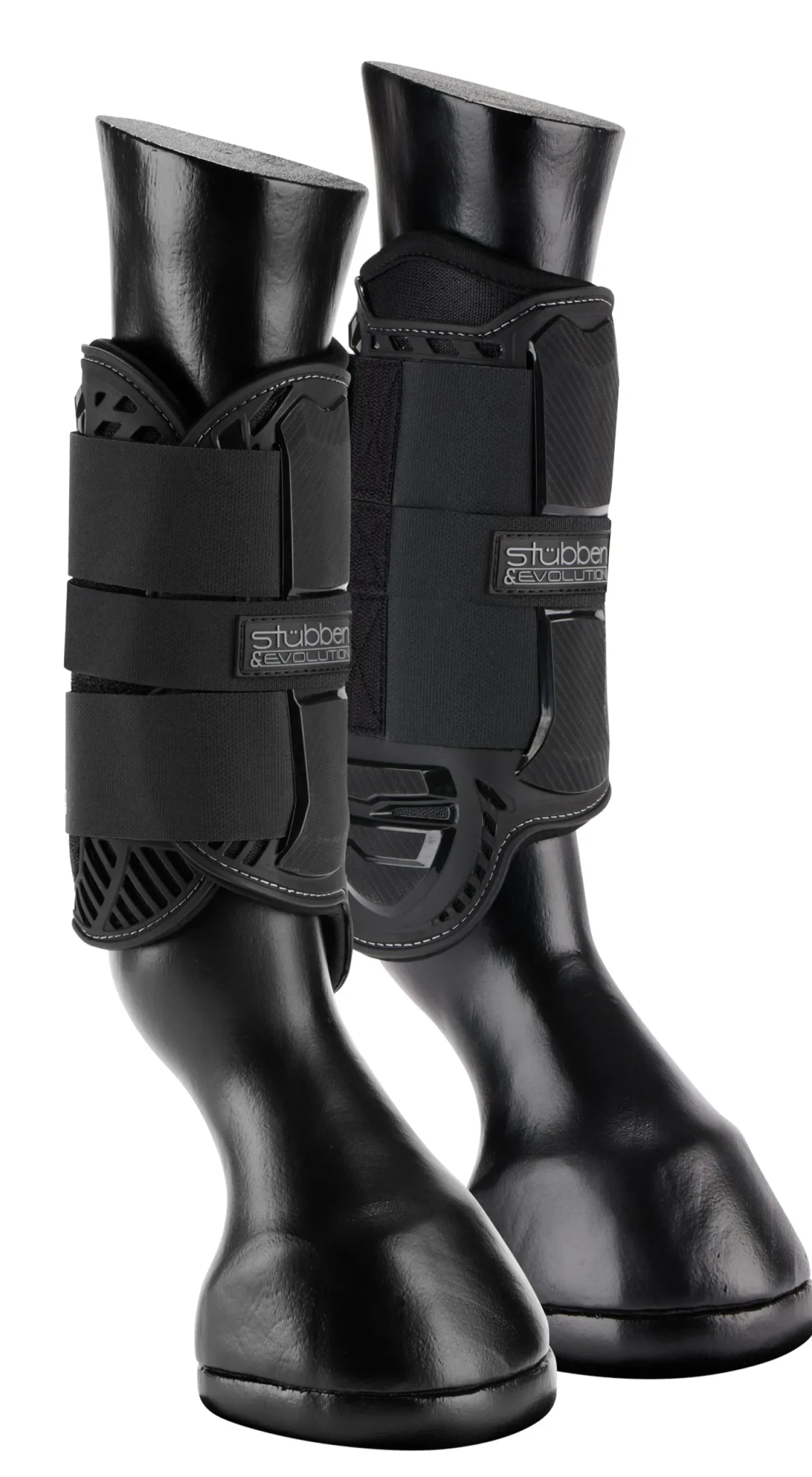 STUBBEN N.A. Stübben Hybrid Cross Country Front Boots