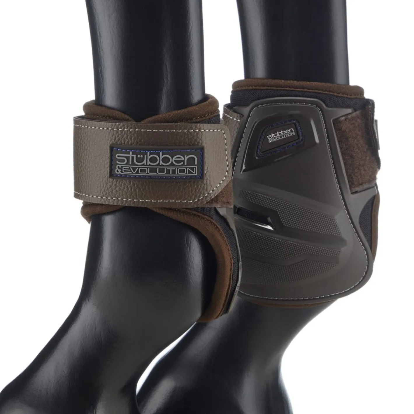 STUBBEN N.A. Stübben Hybrid Fetlock Boots