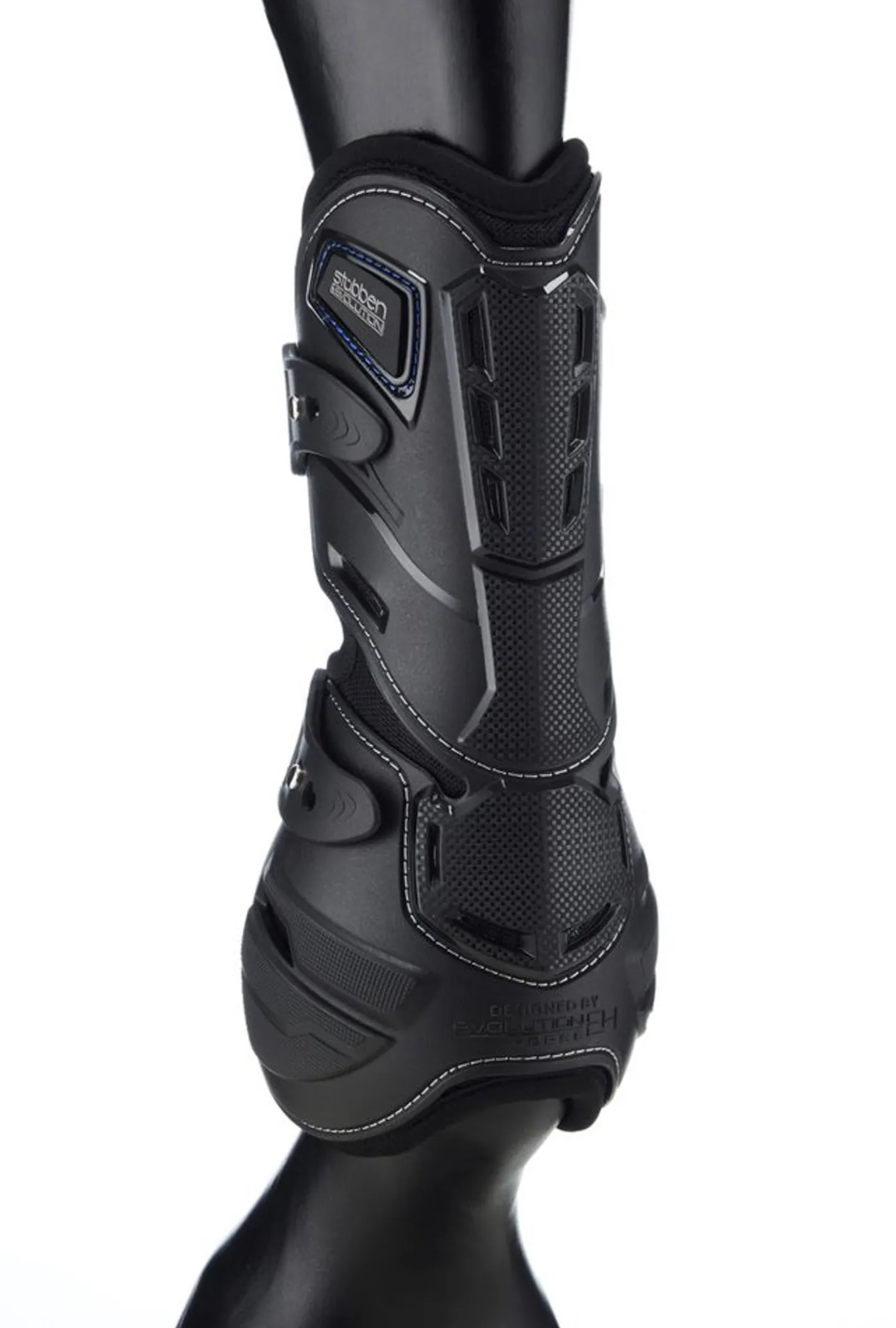 STUBBEN N.A. Stübben Hybrid Open-Front Tendon Boots