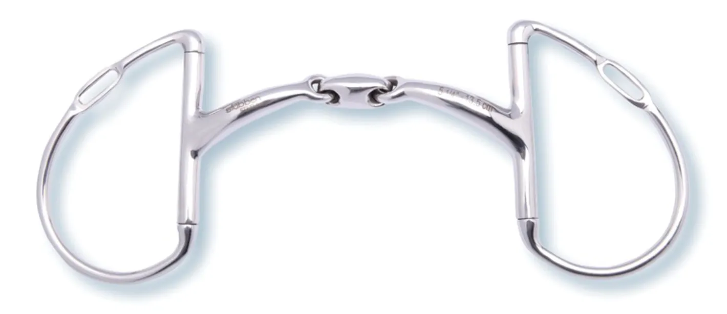 STUBBEN N.A. Stübben Precision D-Ring Bit