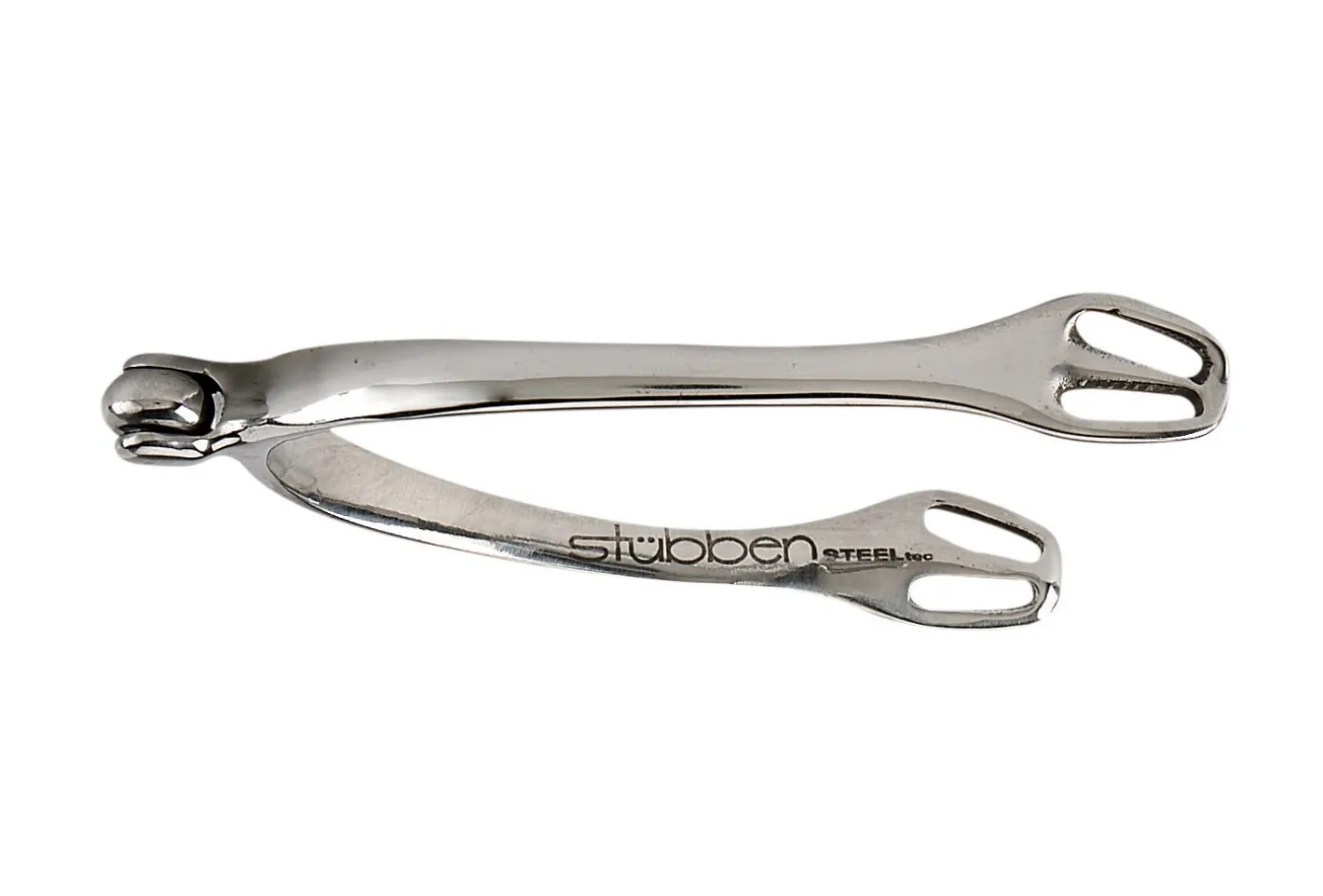 STUBBEN N.A. Stübben Soft Touch Dynamic Spurs