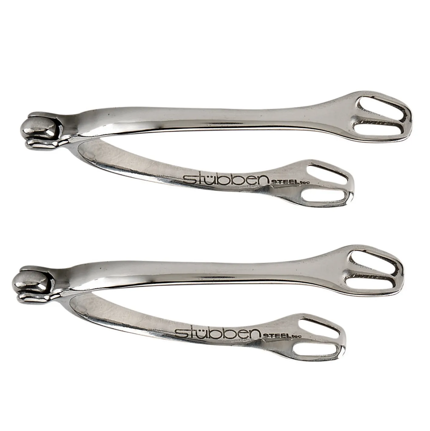 STUBBEN N.A. Stübben Soft Touch Dynamic Spurs