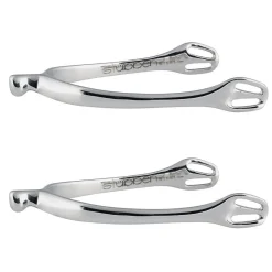STUBBEN N.A. Stübben Steeltec Dynamic Spurs