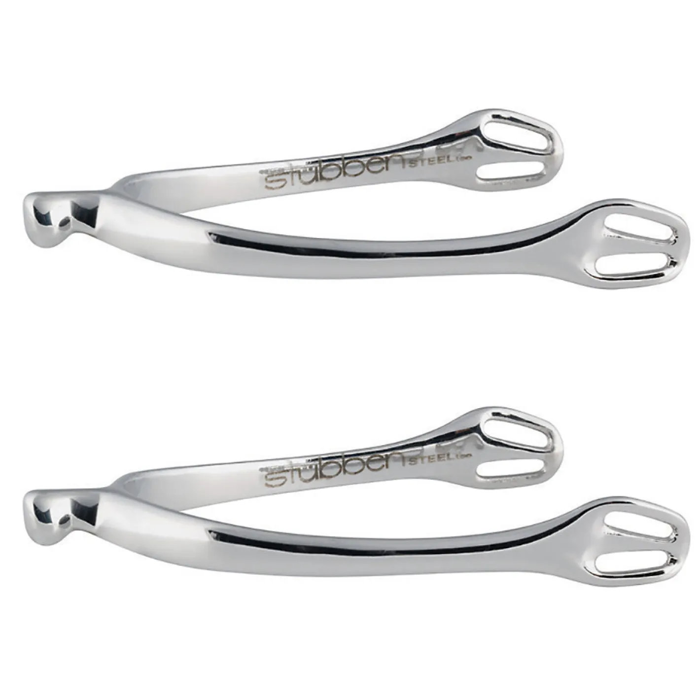 STUBBEN N.A. Stübben Steeltec Dynamic Spurs