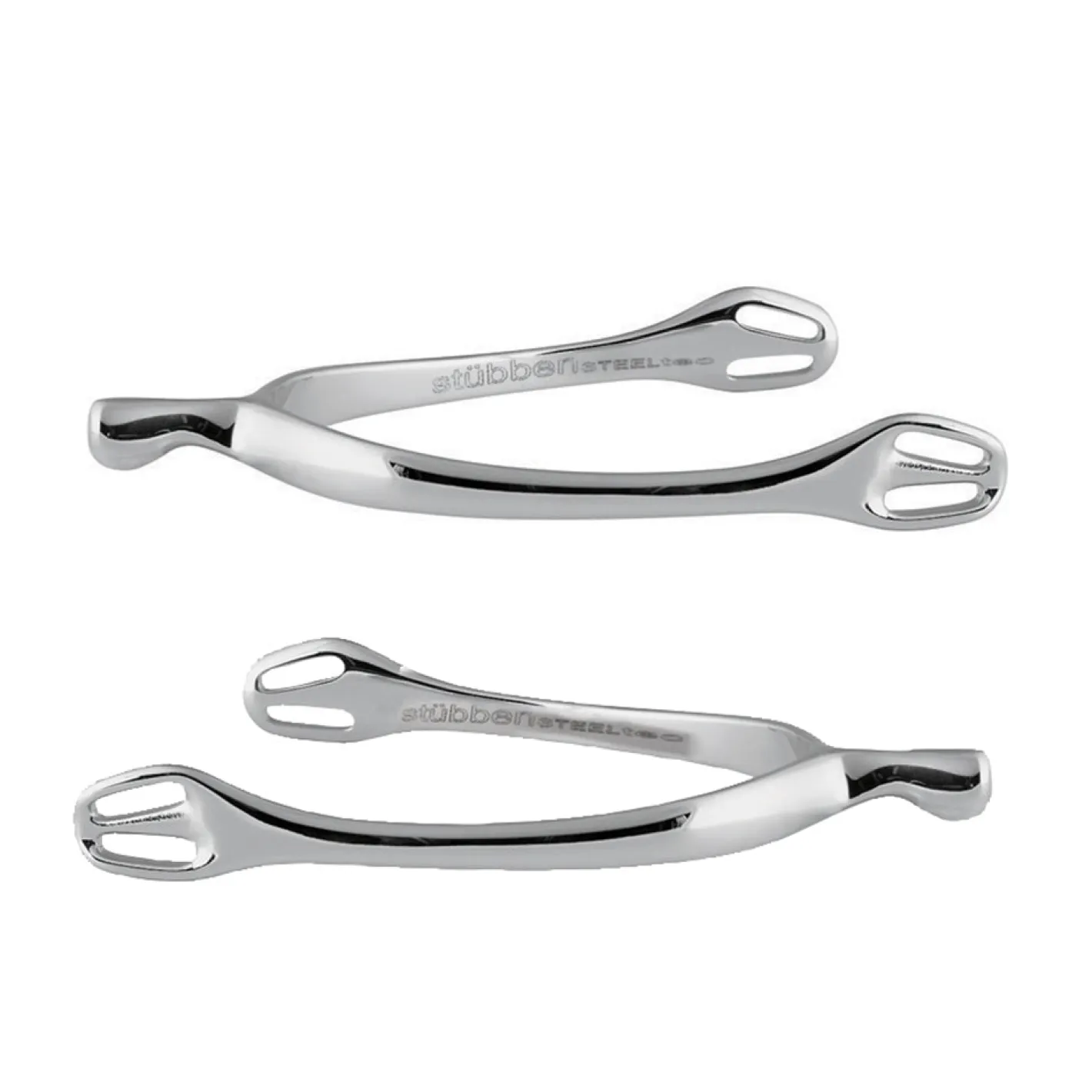 STUBBEN N.A. Stübben Steeltec Dynamic Spurs