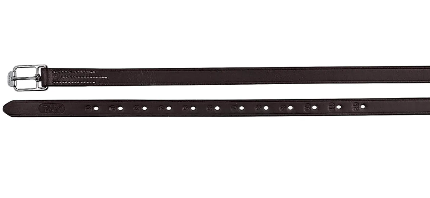 STUBBEN N.A. Stübben Stirrup Leathers (1" x 54", 1" x 58")